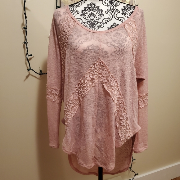 ‼SOLD‼Long sleeve - Picture 7 of 8